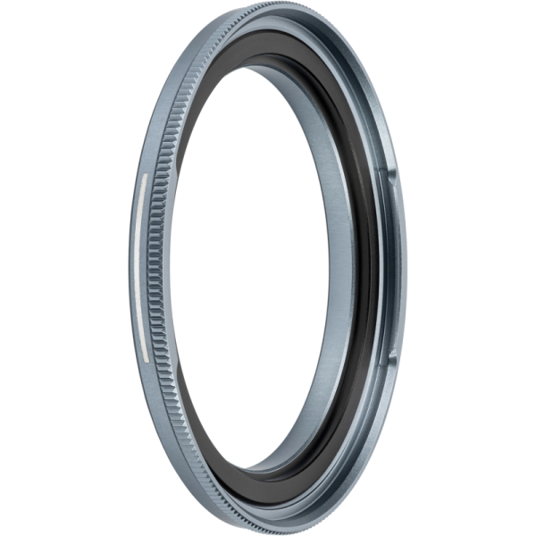 NiSi JetMag Pro 49 Inel Adaptor, 46mm, Montaj Magnetic, Compatibil Filtre JetMag Pro