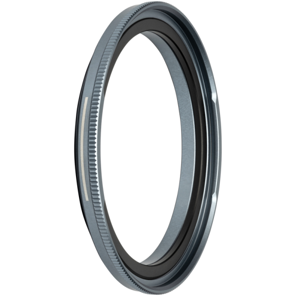 NiSi JetMag Pro 49 Inel Adaptor, Filet 49mm, Sistem Magnetic, Compatibil Filtre JetMag Pro