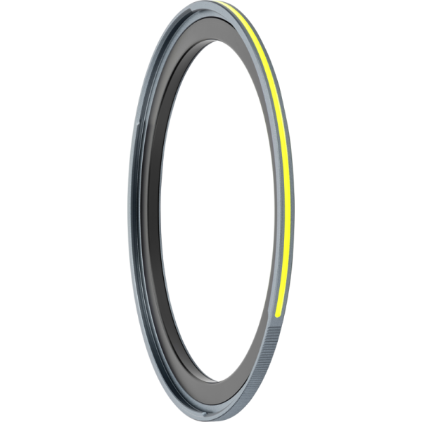 NiSi JetMag Pro 82 Prolock, Adaptor Luminos Filet 82-82mm, Marcaje Fosforescente, Compatibil JetMag Pro 82MAG