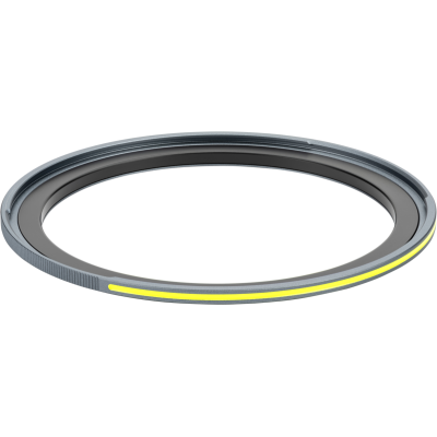 Avatar Shop|NiSi JetMag Pro 82 Prolock, Adaptor Luminos Filet 82-82mm, Marcaje Fosforescente, Compatibil JetMag Pro 82MAG|NISI