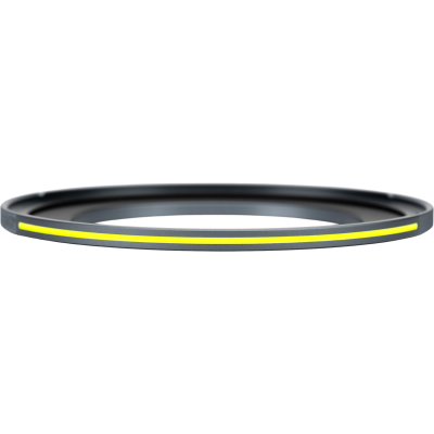 Avatar Shop|NiSi JetMag Pro 82 Prolock, Adaptor Luminos Filet 82-82mm, Marcaje Fosforescente, Compatibil JetMag Pro 82MAG|NISI