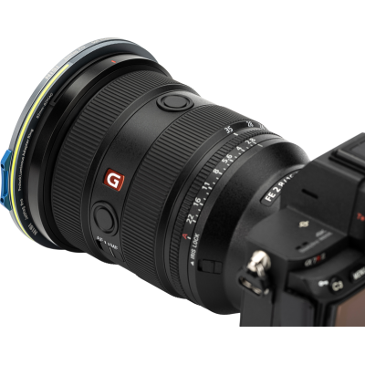 Avatar Shop|NiSi JetMag Pro 82 Prolock, Adaptor Luminos Filet 82-82mm, Marcaje Fosforescente, Compatibil JetMag Pro 82MAG|NISI