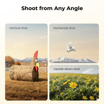 Avatar Shop|K&F tripod A305A1+BH-40, Trepied foto cu cap bila|K&F Concept