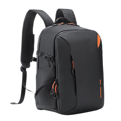 Avatar Shop|K&F Concept Rucsac Foto 25L Nature Wander 09, Negru, Impermeabil, Compartiment Frontal Organizat, Husa de Ploaie, Plasa de|K&F Concept