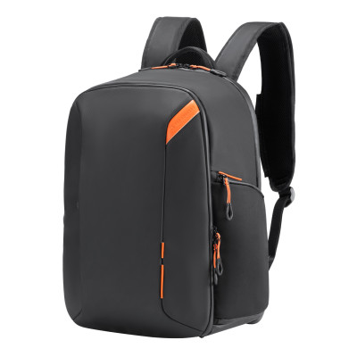 Avatar Shop|K&F Concept Rucsac Foto 25L Nature Wander 09, Negru, Impermeabil, Compartiment Frontal Organizat, Husa de Ploaie, Plasa de|K&F Concept