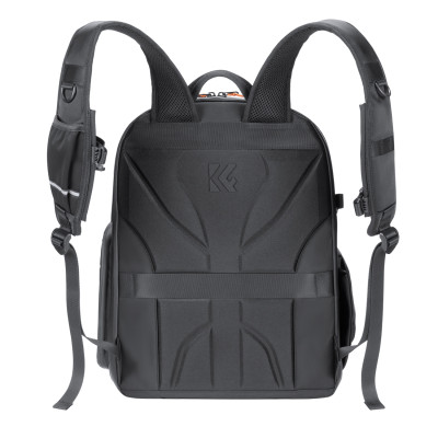 Avatar Shop|K&F Concept Rucsac Foto 25L Nature Wander 09, Negru, Impermeabil, Compartiment Frontal Organizat, Husa de Ploaie, Plasa de|K&F Concept