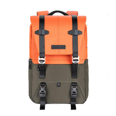 Avatar Shop|K&F Concept Beta Rucsac Foto 20L, Capacitate 1 Camera + 4 Obiective, Compartiment Laptop 15.6 Inch, Nailon 900D|K&F Concept