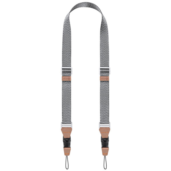 K&F Concept Curea Foto Gat, Eliberare Rapida, Ajustabila, 3 in 1, Nailon Rezistent, Sarcina Maxima 80 Livre