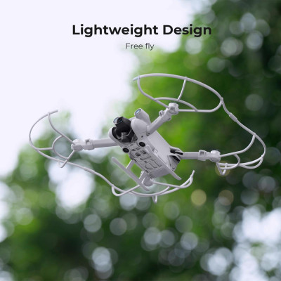 Avatar Shop|K&F Folie Protectie DJI Mini 3 Pro pentru Telecomanda cu Ecran, Set 4 in 1, Pachet 2 Bucati, Sticla Securizata 9H|K&F Concept