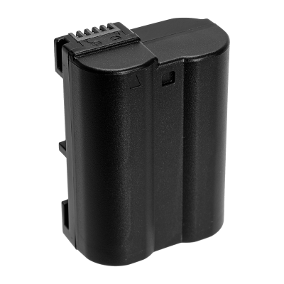 Avatar Shop|K&F EN-EL15 Acumulator Digital pentru Camera, Capacitate 2100mAh, 7.4V, 15.5Wh, Compatibil Nikon|K&F Concept