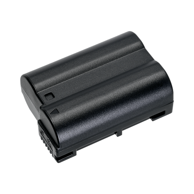 Avatar Shop|K&F EN-EL15 Acumulator Digital pentru Camera, Capacitate 2100mAh, 7.4V, 15.5Wh, Compatibil Nikon|K&F Concept