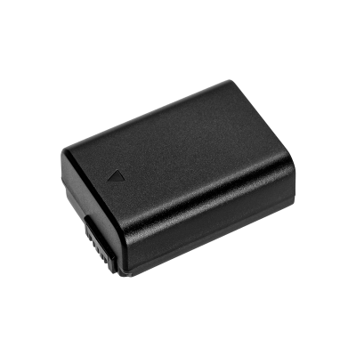 Avatar Shop|K&F FW50 Acumulator Camera Foto 1100mAh, Compatibil Sony, 7.4V, 8.1Wh, Litiu-Ion|K&F Concept