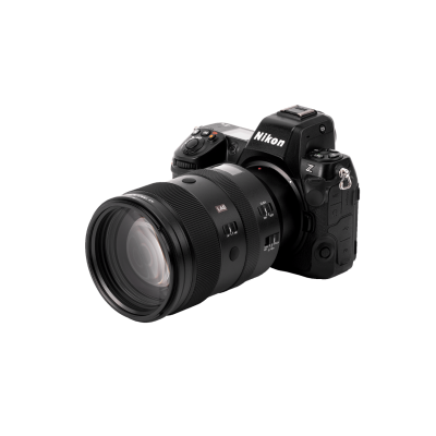Avatar Shop|Viltrox AF 135mm F1.8 LAB Obiectiv Foto, Montura Nikon Z, Autofocus STM, Constructie Metalica, Inel Diafragma, Port USB-C|Viltrox