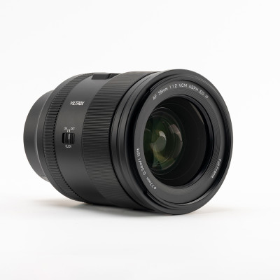 Avatar Shop|Obiective foto mirrorless