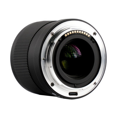 Avatar Shop|Viltrox AF 40mm f/2.5 Z Obiectiv Autofocus Full-Frame, Montura Z, STM, 7 Lame Diafragma, 180g|Viltrox