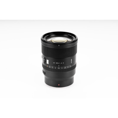 Avatar Shop|Viltrox AF 85mm f/1.4 Z Obiectiv Autofocus, Montura Nikon Z, Full Frame, Motor VCM, 15 Elemente in 11 Grupuri, Filtru 77mm|Viltrox