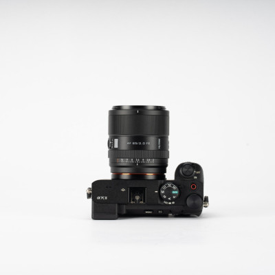 Avatar Shop|Obiective foto mirrorless