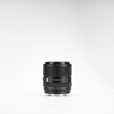 Avatar Shop|Viltrox AF 85mm F2.0 EVO FE Obiectiv, Montura Sony E, Autofocus STM, Diafragma F2-F16, 340g, Filtru 58mm|Viltrox
