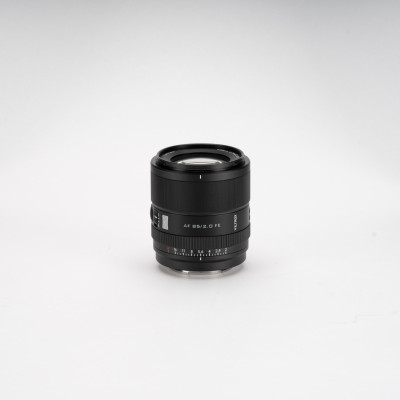 Avatar Shop|Viltrox AF 85mm F2.0 EVO FE Obiectiv, Montura Sony E, Autofocus STM, Diafragma F2-F16, 340g, Filtru 58mm|Viltrox