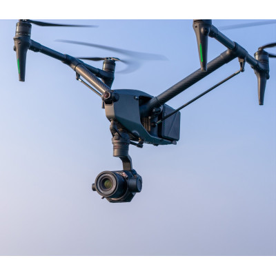 Avatar Shop|Viltrox AF 90mm F3.5 Obiectiv Full-Frame Montura DL pentru DJI, Compatibil Ronin 4D, F3.5-F16, Greutate 170g, Filtru 52mm|Viltrox