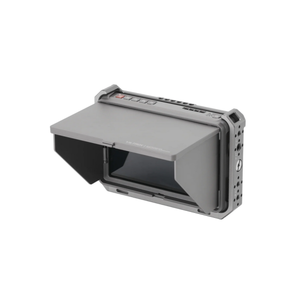 Viltrox DC-X3 KIT Monitor Video 6 Inch, Full HD 1080P, IPS, 2000 Niti, HDMI si SDI, Corp din Aluminiu