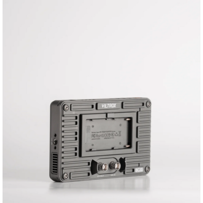 Avatar Shop|Viltrox DC-X3 KIT Monitor Video 6 Inch, Full HD 1080P, IPS, 2000 Niti, HDMI si SDI, Corp din Aluminiu|Viltrox