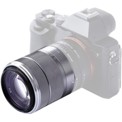 Avatar Shop|Viltrox DG-NEX Tub de Extensie Macro AF, Compatibil Sony NEX/E-mount, Set 10mm si 16mm, 3 Combinatii, Autofocus|Viltrox
