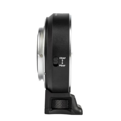 Avatar Shop|Viltrox EF-E II Adaptor Focal Reducer, Canon EF la Sony E APS-C, Factor 0.71x, AF Electronic, Optica 4/4, USB Update|Viltrox