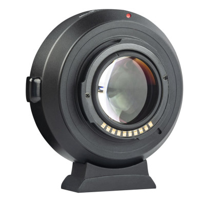 Avatar Shop|Viltrox EF-FX2 Adaptor Speed Booster, Canon EF la FUJIFILM X, Factor 0.71x, Autofocus, Contacte Electronice|Viltrox