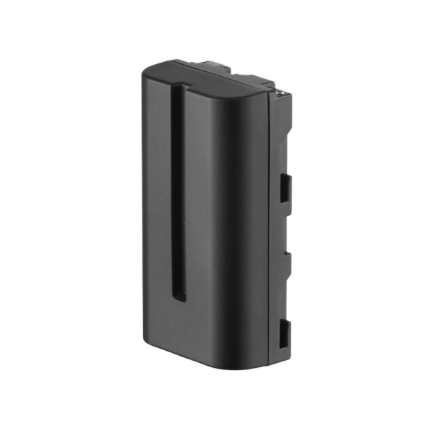 Viltrox NP-F550 Acumulator Li-ion, 2200mAh, 7.4V, Compatibil Lumini LED si Monitoare, Blackmagic Pocket Cinema Camera 6K PRO