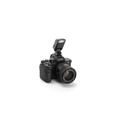 Avatar Shop|Viltrox Vintage Z2-S Blitz Mini Portabil, Putere 10Ws, 5 Nivele Putere, Numar Ghid 6, TTL Auto/Manual, 6500K|Viltrox