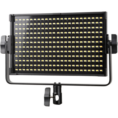 Avatar Shop|Viltrox VL-S50T Set 3 Lampi LED, Putere 50W, Bi-Color, 3300K-5600K, Telecomanda Wireless 2.4GHz, Display LCD|Viltrox