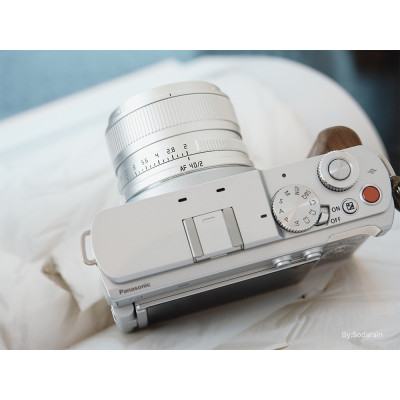 Avatar Shop|TTArtisan AF 40mm F2.8 Obiectiv Autofocus L Mount, Argintiu, Diafragma F2.8-F16, Focalizare 0.4m, Filtru 52mm|TTArtisan