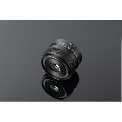 Avatar Shop|TTArtisan AF 40mm F2 Obiectiv Autofocus, Montura Sony E, Full-Frame, Diafragma F2-F16, 9 Elemente in 6 Grupuri, Negru|TTArtisan
