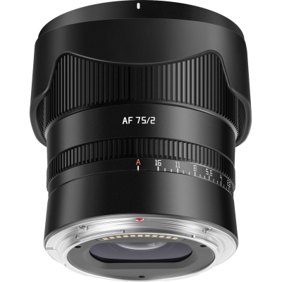 Avatar Shop|Obiective foto mirrorless