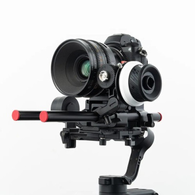 Avatar Shop|TTArtisan Cine 85mm T2.1 Obiectiv Cine Sony E, Bokeh Dual Mode, 11 Lamele Diafragma, Constructie Metalica, Filet Filtru 82mm|TTArtisan