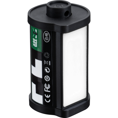 Avatar Shop|TTArtisan RGB Mini Lampa LED, Spectru RGB 400-750nm, 250 Lumeni, CRI 95+, Montura Magnetica, Unghi 100°|TTArtisan