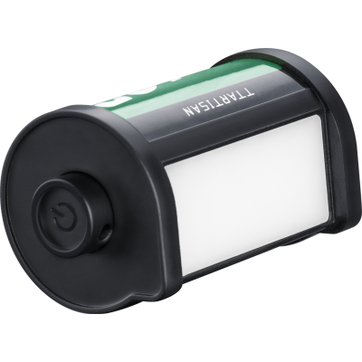 Avatar Shop|TTArtisan RGB Mini Lampa LED, Spectru RGB 400-750nm, 250 Lumeni, CRI 95+, Montura Magnetica, Unghi 100°|TTArtisan