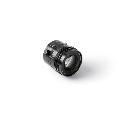 Avatar Shop|TTArtisan Tilt 50mm F1.4 Obiectiv M43, Focalizare Manuala, Filtru 62mm, Unghi 45°, Inclinare 8°, 452g|TTArtisan