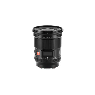 Avatar Shop|Viltrox AF 56mm f/1.2 E Obiectiv Foto Sony E-Mount, Autofocus, Corp Metalic, Rezistent la Praf si Stropi|Viltrox