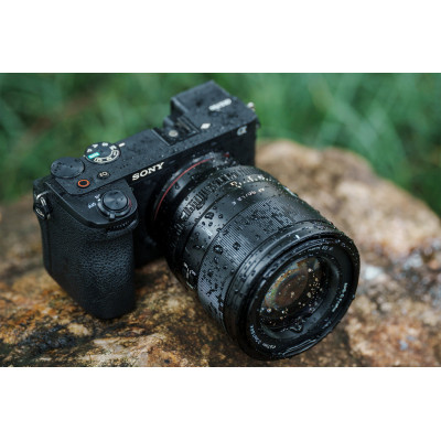 Avatar Shop|Viltrox AF 56mm f/1.2 E Obiectiv Foto Sony E-Mount, Autofocus, Corp Metalic, Rezistent la Praf si Stropi|Viltrox