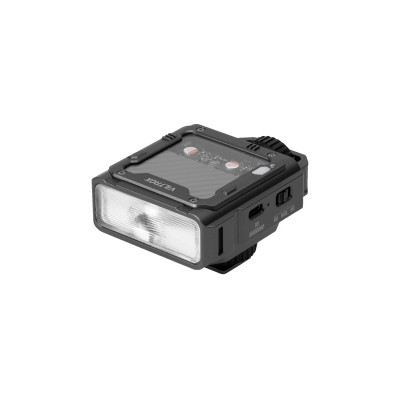 Viltrox Spark Z3-F Blitz TTL pentru Fujifilm, Putere 26Ws, 7 Trepte Reglaj, Reincarcare...