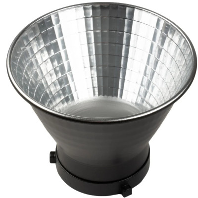 Avatar Shop|Viltrox Ninja 30 Lampa Video LED Studio COB, Putere 300W, Montura Bowens, CRI Peste 95, 6 Efecte de Lumina, Control Prin|Viltrox