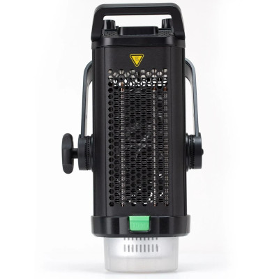 Avatar Shop|Viltrox Ninja 30 Lampa Video LED Studio COB, Putere 300W, Montura Bowens, CRI Peste 95, 6 Efecte de Lumina, Control Prin|Viltrox