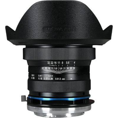 Avatar Shop|Laowa 15mm f/4 Wide Angle Macro, Obiectiv Fix, Montura Sony A, Marire 1:1, Focalizare Manuala|LAOWA
