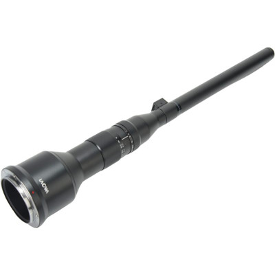 Avatar Shop|Laowa 24mm f/14 Probe Lens, Montura Nikon Z, Marire Macro 2:1, Lumina LED Inelara, Bariloa Rezistenta la Apa|LAOWA