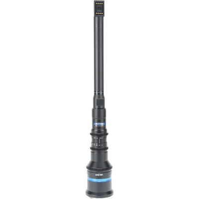 Avatar Shop|Laowa 24mm T14 2X Periprobe, Obiectiv Cine, Montura Canon RF, Marire 2:1, Modul Periscop 90 Grade, Rezistent la Apa|LAOWA