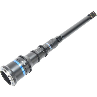 Avatar Shop|Laowa 24mm T14 2X Periprobe, Obiectiv Cine, Montura Canon RF, Marire 2:1, Modul Periscop 90 Grade, Rezistent la Apa|LAOWA