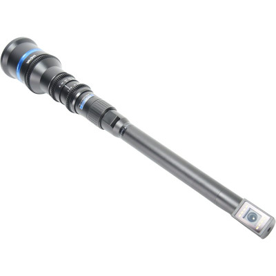 Avatar Shop|Laowa 24mm T14 2X Periprobe, Obiectiv Cine, Montura Canon RF, Marire 2:1, Modul Periscop 90 Grade, Rezistent la Apa|LAOWA