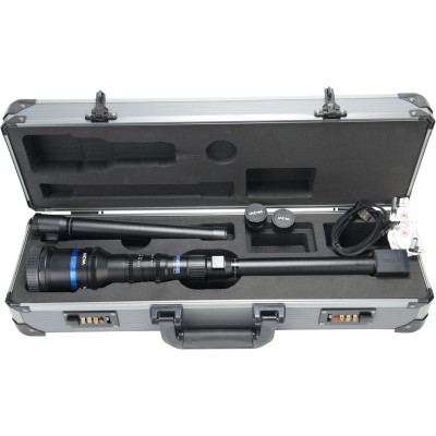 Avatar Shop|Laowa 24mm T14 2X Periprobe, Obiectiv Cine, Montura Canon RF, Marire 2:1, Modul Periscop 90 Grade, Rezistent la Apa|LAOWA